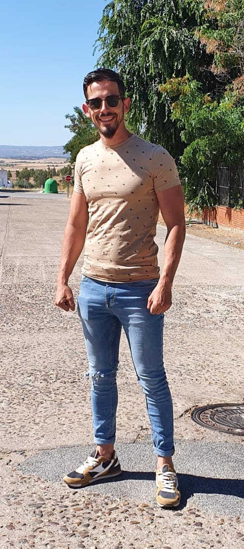 Alejandro C.