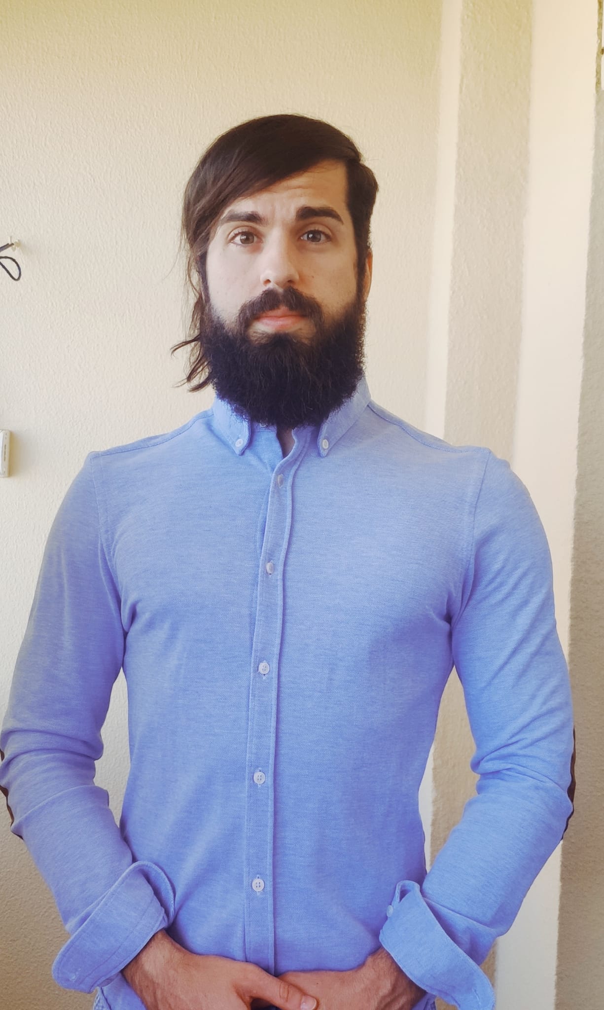 Borja G.