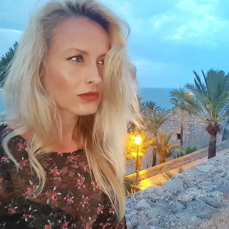 Cristina G.