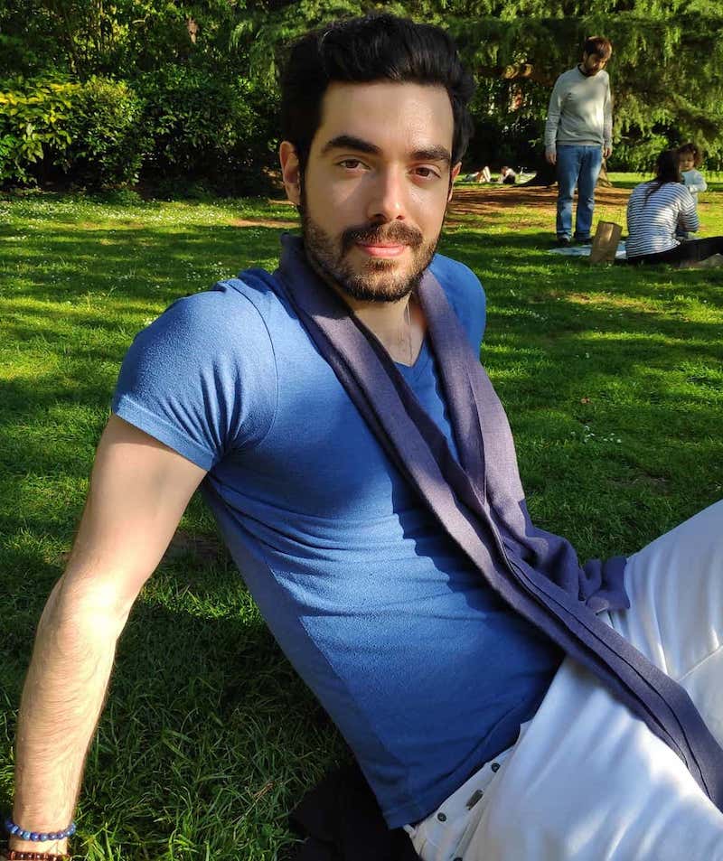 Pedro C.